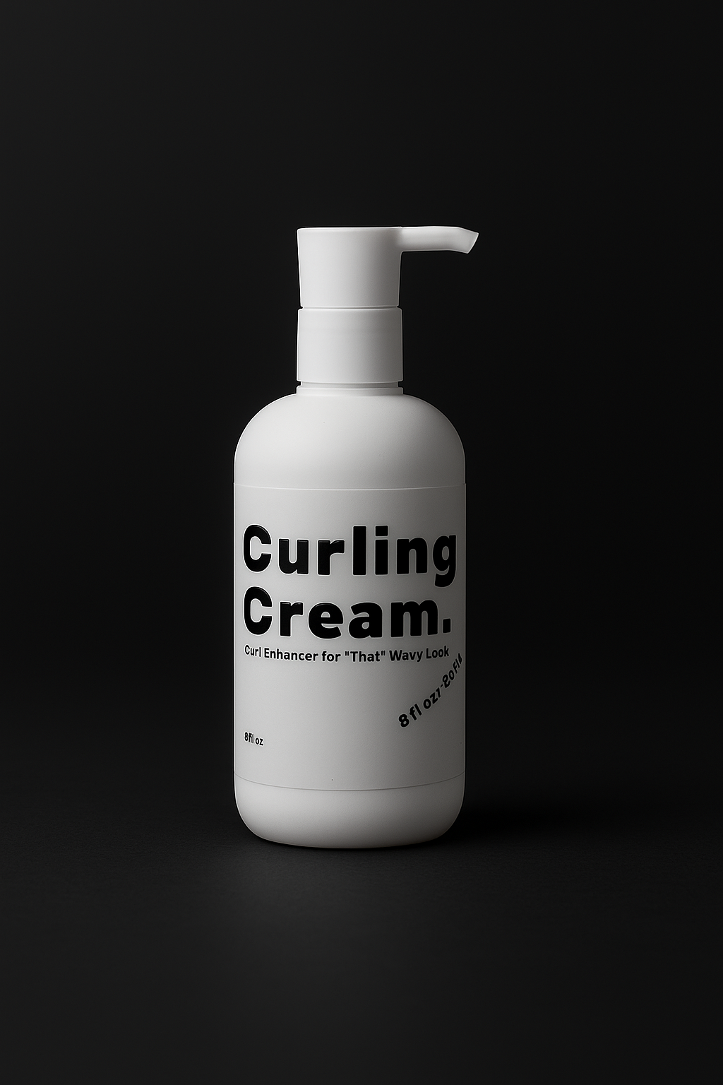Curling Cream XL 200ml
