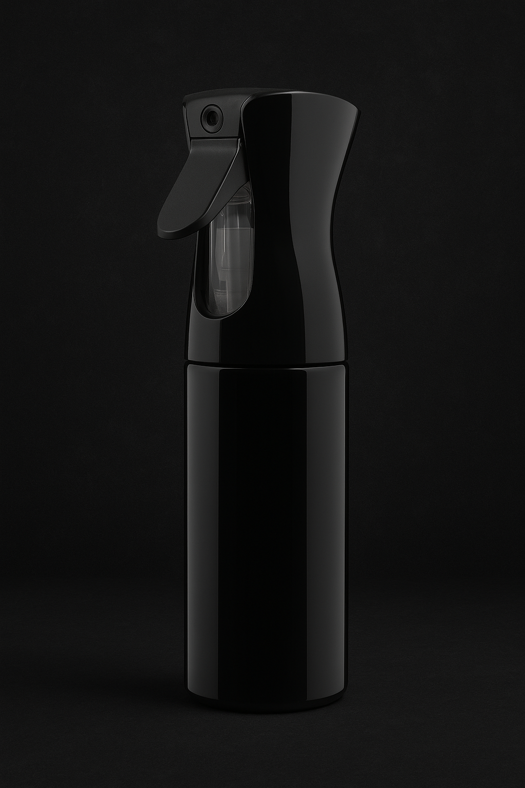 Continuous Spray Bottle